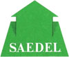 Logo S.A.E.D.E.L.