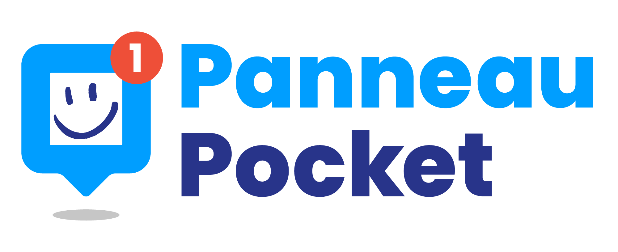 Panneau Pocket de la commune